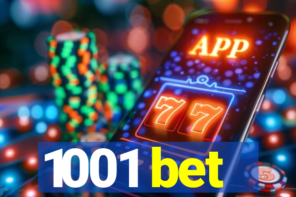 1001 bet